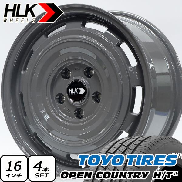 OPEN COUNTRY CX-5 16インチ TOYO OPENCOUNTRY HT2 215/70R16 ホワイト 