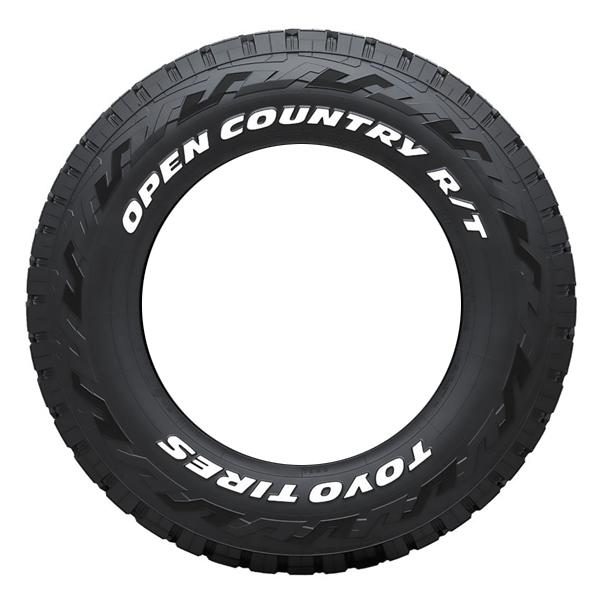 OPEN COUNTRY 【新品】RAV4 16インチ タイヤホイール4本セット TOYO