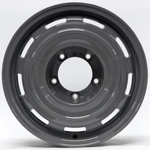 GEOLANDAR 【5本セット】 ジムニーノマド シエラ 新品タイヤホイール