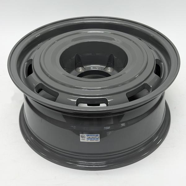 新型ジムニーシエラ 純正タイヤホイール 5本セット OPEN COUNTRY 【5本セット】ジムニーノマド シエラ 新品 16インチ