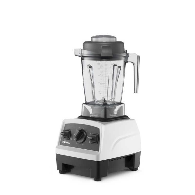 送料無料 新品(開封のみ・箱キズ、やぶれのアウトレット) 国内正規品 バイタミックス Vitamix E310 Explorian
