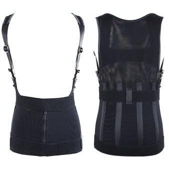 送料無料 ワーキングパワースーツ 腰痛軽減 Sサイズ 日本製 作業補助