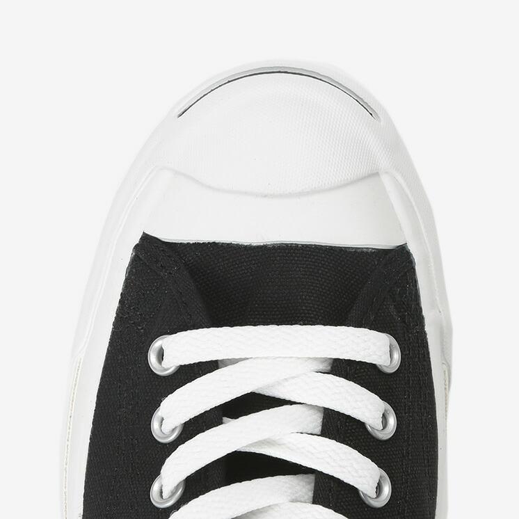 コンバース converse ジャックパーセル　JACK PURCELL ブラック  スニーカー シューズ  正規品｜alajin｜06