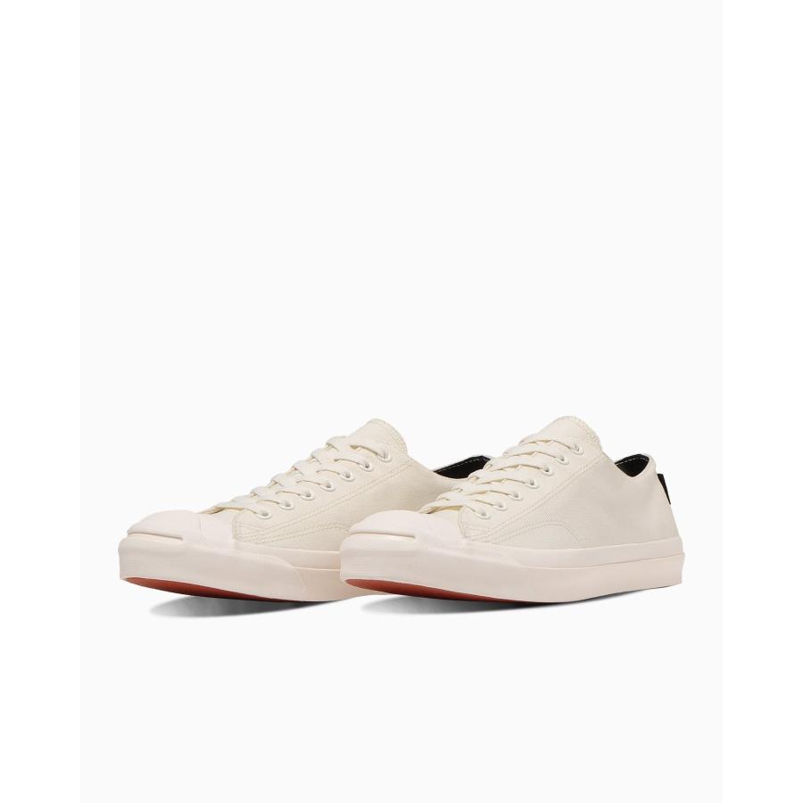 23ss コンバース converse JACK PURCELL GORE-TEX WB RH / ジャックパーセル　ゴアテックス　ＷＢ　ＲＨ  ホワイト   正規品｜alajin｜02