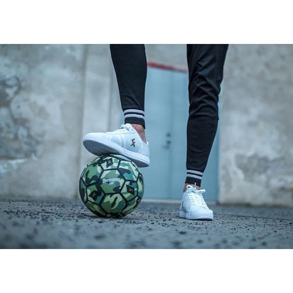 4freestyle 日本正規取扱店 4フリースタイル フットボール Grip Green Camoflage Ball グリップ グリーンカモフラージュボール フリースタイル 4号5号 正規品 999 4fs Gripgreen スポーツショップアラジン 通販 Yahoo ショッピング