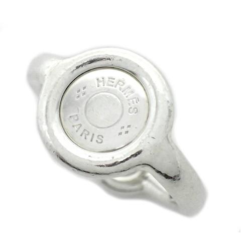 HERMES HERMES(エルメス) セリエ リング 指輪 ジュエリー