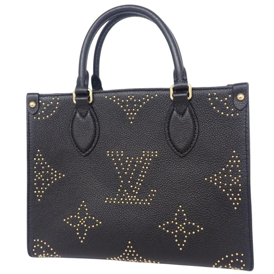 LOUIS VUITTON（ルイ・ヴィトン） モノグラム・アンプラント