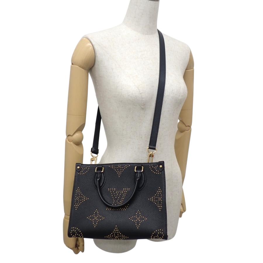 LOUIS VUITTON（ルイ・ヴィトン） モノグラム・アンプラント