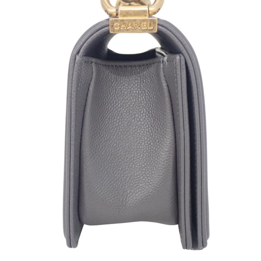 CHANEL（シャネル） ボーイシャネル ココマーク スモール チェーン