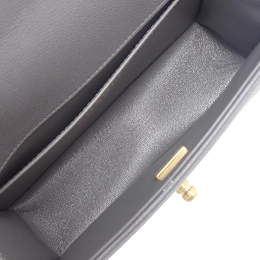 CHANEL（シャネル） ボーイシャネル ココマーク スモール チェーン