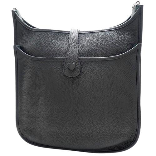 HERMES エルメス エブリン3 GM ショルダーバッグ エヴリン トリヨン 