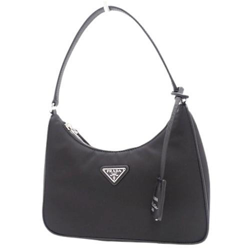 PRADA PRADA(プラダ) Re-Edition 2005 Re-Nylon ミニバッグ リ 