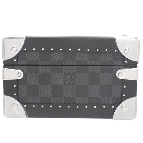 ルイ・ヴィトン ノベルティグッズ ダミエトランク ベルボーイ ルイ・ヴィトン ノベルティグッズ ダミエトランク ベルボーイ