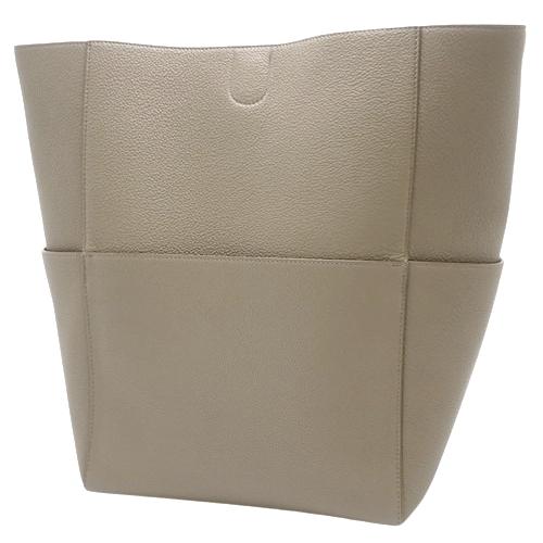 楽天市場】CELINE(セリーヌ) サングルバケット ミディアム ショルダー  