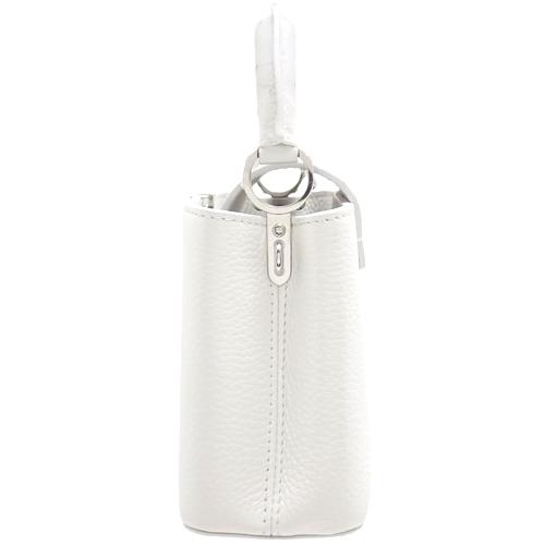 LOUIS VUITTON ルイ・ヴィトン カプシーヌ MINI ハンドバッグ LOUIS VUITTON ルイ・ヴィトン カプシーヌ MINI ハンドバッグ