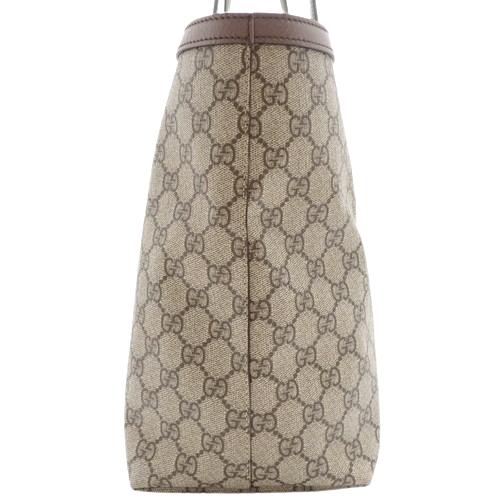 GUCCI GUCCI(グッチ) オフィディア GG ミディアム トートバッグ 
