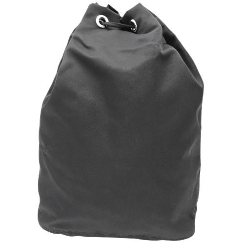 PRADA マルチポーチ（巾着タイプ）ブラック PRADA プラダ 巾着ポーチ ポーチ マルチポーチ コスメポーチ