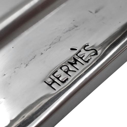 HERMES（エルメス） トゥアレグ バックル シルバー銀 シルバー925 Sv