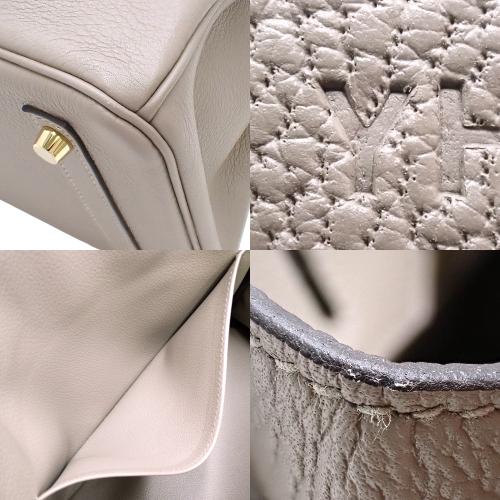HERMES HERMES(エルメス) バーキン 30 トゥルティエールグレー 