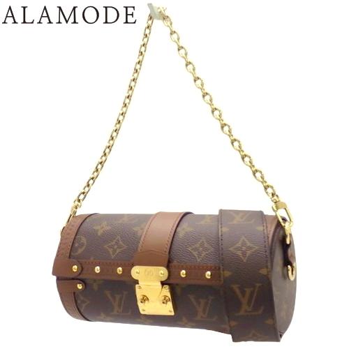 LOUIS VUITTON ルイ・ヴィトン モノグラム パピヨントランク