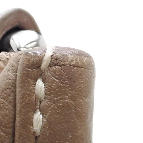 HERMES エルメス エヴリン 3 PM エトゥープ グレージュ トリヨン  