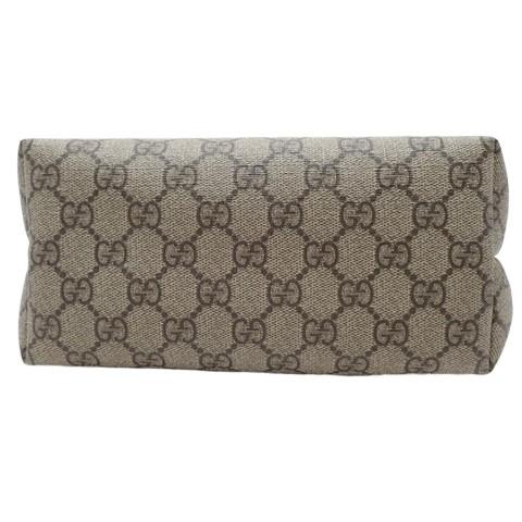 GUCCI グッチ チルドレンズ ボウ ミニトートバッグ リボン GG 