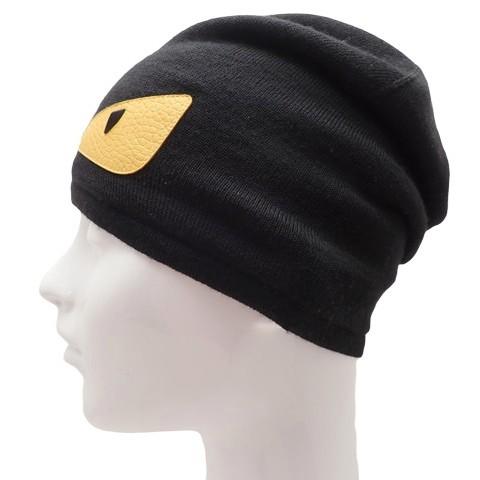 FENDI FENDI(フェンディ) モンスター バッグバグズニット FENDI FENDI(フェンディ) モンスター バッグバグズニット