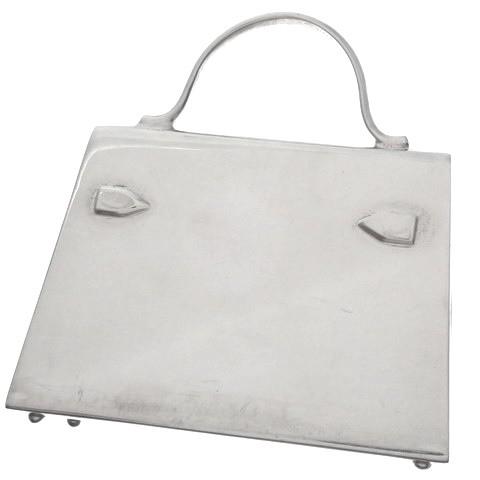 HERMES HERMES(エルメス) ケリー ピルケース バッグ型 HERMES HERMES(エルメス) ケリー ピルケース バッグ型