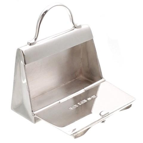 HERMES HERMES(エルメス) ケリー ピルケース バッグ型 HERMES HERMES(エルメス) ケリー ピルケース バッグ型