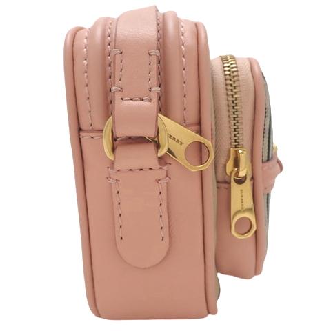 BURBERRY BURBERRY(バーバリー) LINK チェーン カメラバッグ BURBERRY BURBERRY(バーバリー) LINK チェーン カメラバッグ