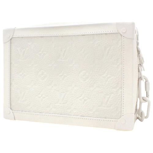 ルイヴィトン　LOUIS VUITTON タンクトップ　モノグラム　ホワイト ルイヴィトン LOUIS VUITTON タンクトップ モノグラム ホワイト