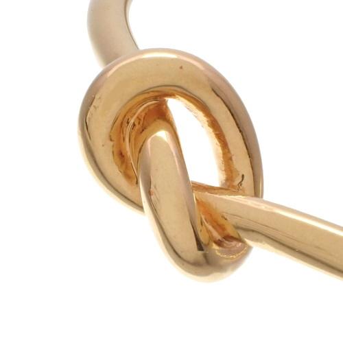 セリーヌ ブレスレット 差し替え メタル(GP) ゴールド金 40802003896 