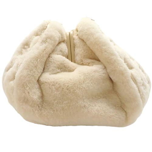 LOUIS VUITTON LV モノグラム・カボション ドゥミリュンヌ カボション  