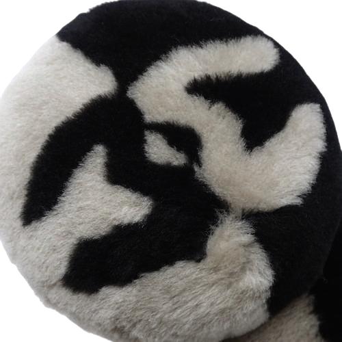 CHANEL シャネル ココマーク イヤーマフ その他アパレル ファッション