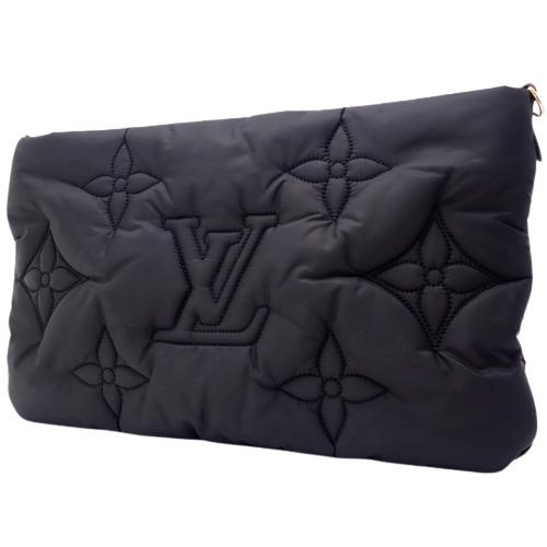 LOUIS VUITTON ルイ・ヴィトン LVピロー/モノグラム マキシ
