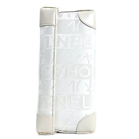 CHANEL シャネル エフェメール 銀座限定 アタッシュケース