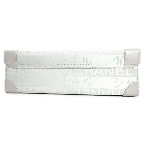 CHANEL シャネル エフェメール 銀座限定 アタッシュケース