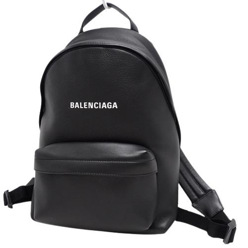 BALENCIAGA バレンシアガ エブリデイ バックパック リュック BALENCIAGA バレンシアガ エブリデイ バックパック リュック