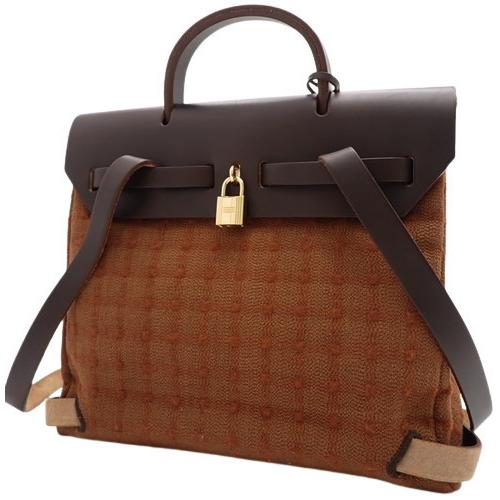 HERMES エルメス エールバッグ アドPM リュック・バックパック