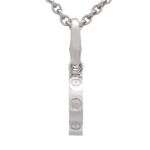 Cartier CARTIER(カルティエ) ラブコレクション ラブチャーム  