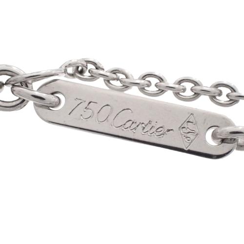 Cartier CARTIER(カルティエ) ラブコレクション ラブチャーム  