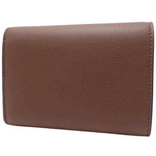 LOEWE ロエベ ススワタリ バーティカルウォレットスモール スタジオ