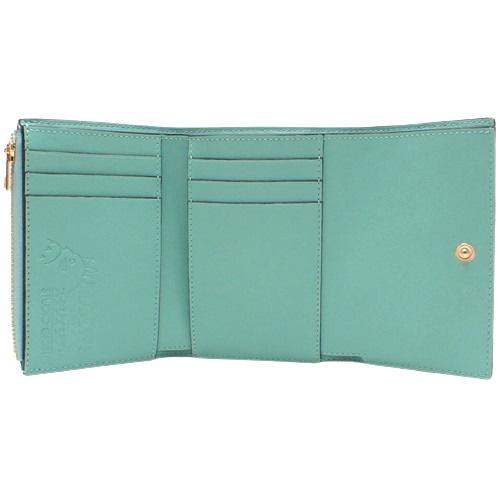 LOEWE ロエベ ススワタリ バーティカルウォレットスモール スタジオ