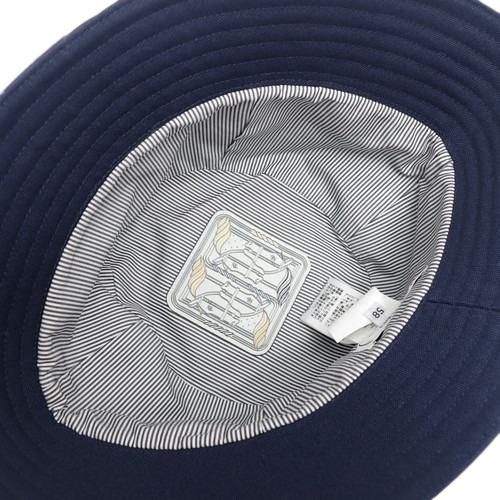 HERMES エルメス　 Bob Calvi バケットハット ボブ カルヴィ HERMES HERMES(エルメス) Calvi バケットハット 帽子