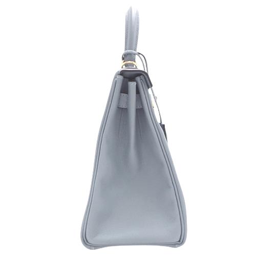 HERMES エルメス ケリー 28 (内縫い) ハンドバッグ 2WAY エバー