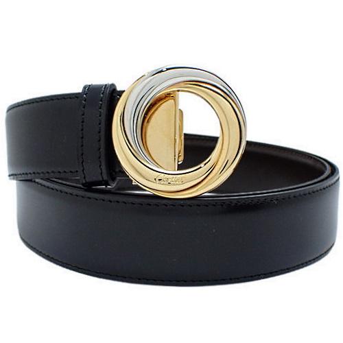 Cartier カルティエ トリニティ ベルト リバーシブル カーフ Cartier カルティエ トリニティ ベルト リバーシブル カーフ