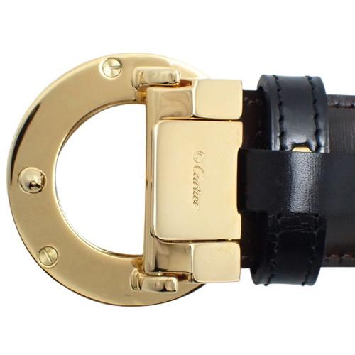 Cartier カルティエ トリニティ ベルト リバーシブル カーフ Cartier カルティエ トリニティ ベルト リバーシブル カーフ
