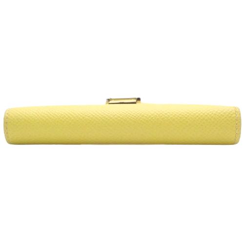 HERMES エルメス ベアン コンパクト ヴェルソ 財布 2つ折り バイ HERMES エルメス ベアン コンパクト ヴェルソ 財布 2つ折り バイ