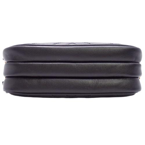 GUCCI GUCCI(グッチ) GGマーモント チェーンショルダーバッグ