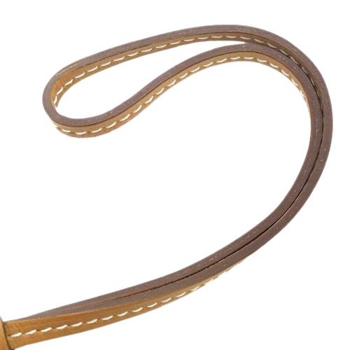 HERMES HERMES(エルメス) パドック チャーム バッグチャーム